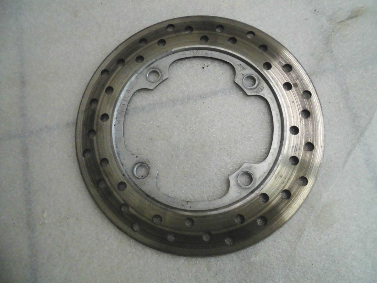 B5. Honda CBR 900 RR SC44 Brake Disc Rear 5.05Mm | eBay