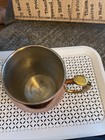 OGGI Moscow Mule Mug Copper Plated Stainless Steel — photo 4
