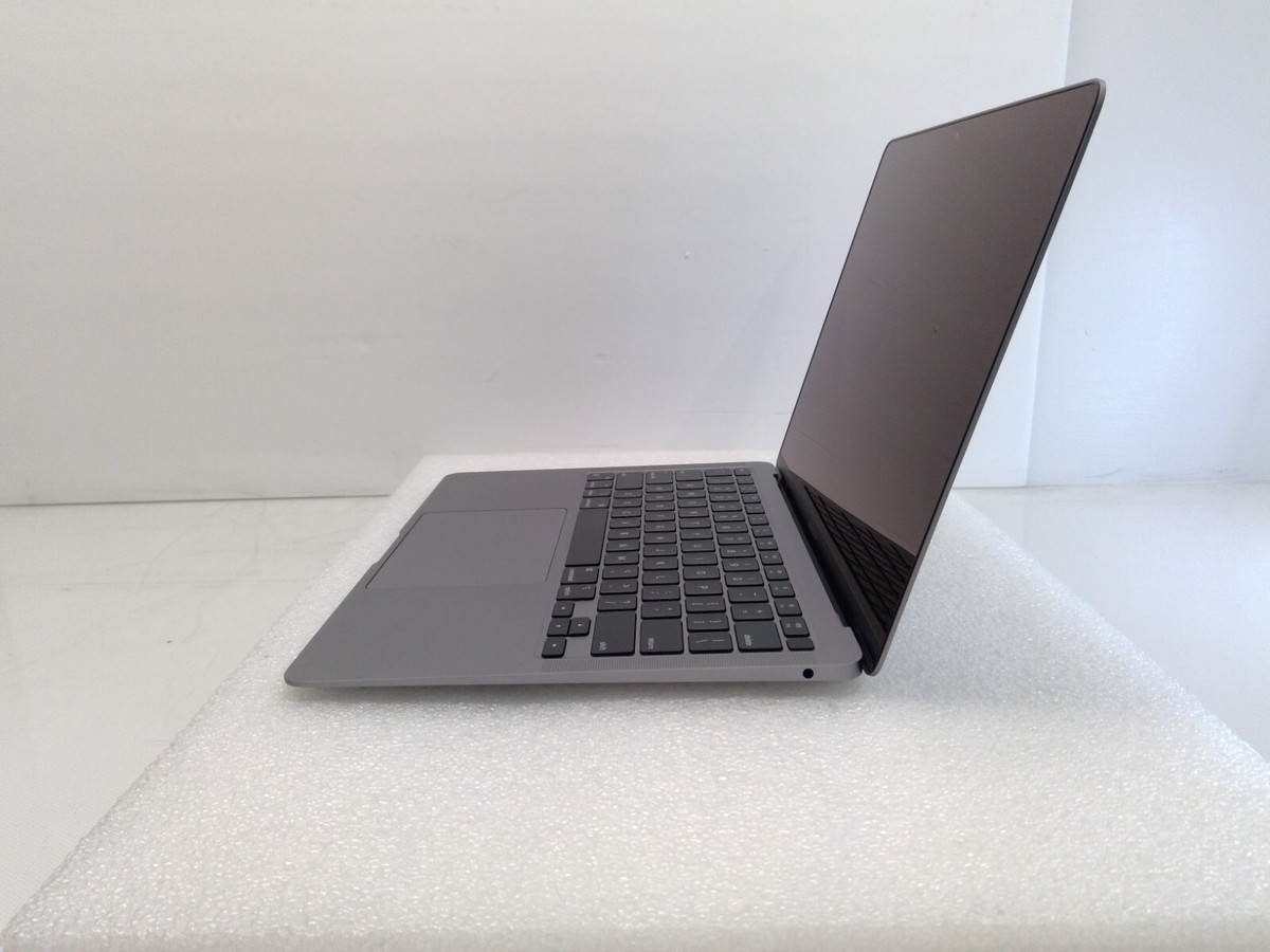 Apple A MacBook Air M1 GB Ram GB SSD 8Core CPU