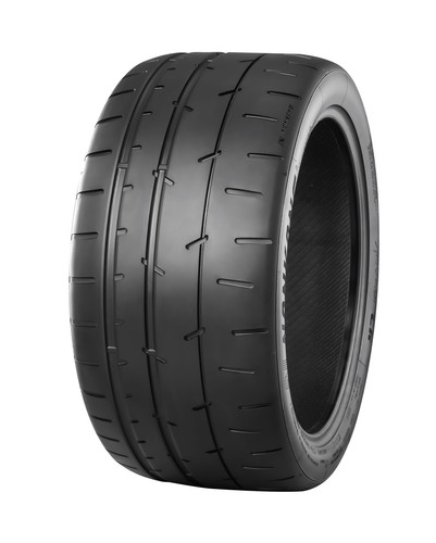 Pneu Davanti DX640 265/30 ZR19 93Y XL - Pneu Tourisme été