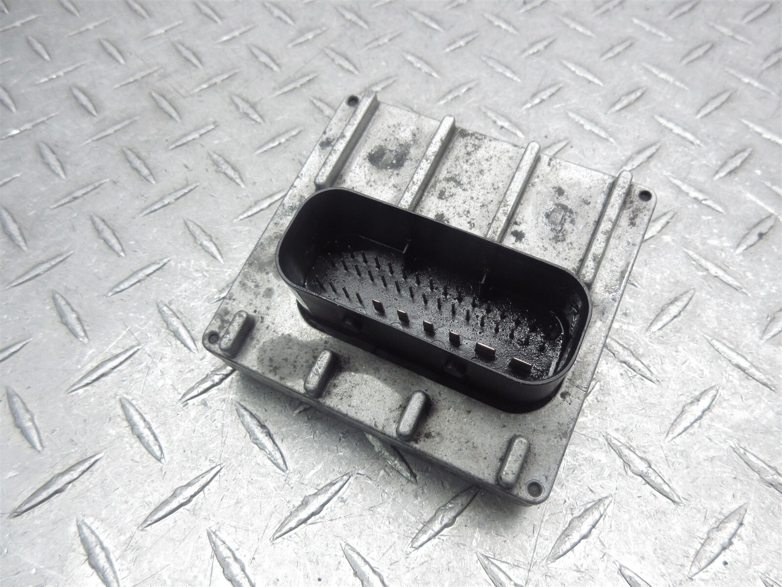 06 BMW F650 GS Computer ECU ECM CDI 7678942 for sale online | eBay 