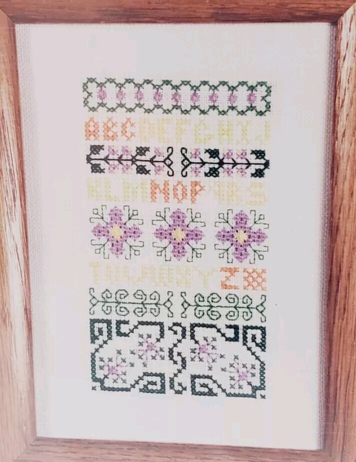 Indigo Rose Complete Set of 6 AUNT SERIES-Nell -Madeline- Ina-Tally- Ella & Jack