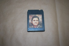 Johnny Cash Collection 8-Track Tape
