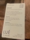 NEW Lue Jean SEO Erase Cleansing Exfoliating Brightening Powder 10 Sachets — photo 3