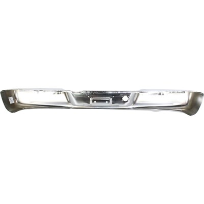 Dodge Step Bumper Face Bars - Advance Auto Parts