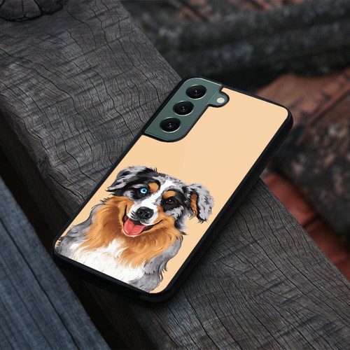Pastel Soft Rubber Slim Case Cover For Samsung Galaxy S22 6.1" 2022 - Picture 115 of 146