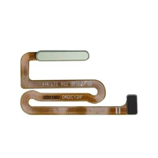 Fingerprint Scanner Assembly for Samsung Galaxy A14 Green International