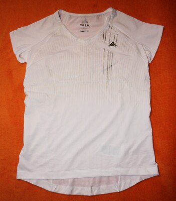 ADIDAS Performance HIGH INTENSITY T-Shirt Damen Gr. M  UVP:69    NEU