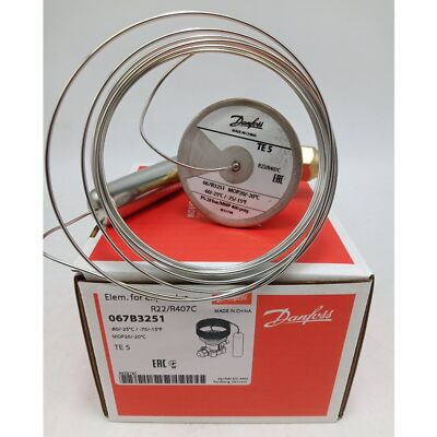 For   067B3251 New expansion valve power     #A6-22