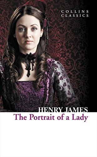 The Portrait of a Lady (Collins Classics)-Henry James