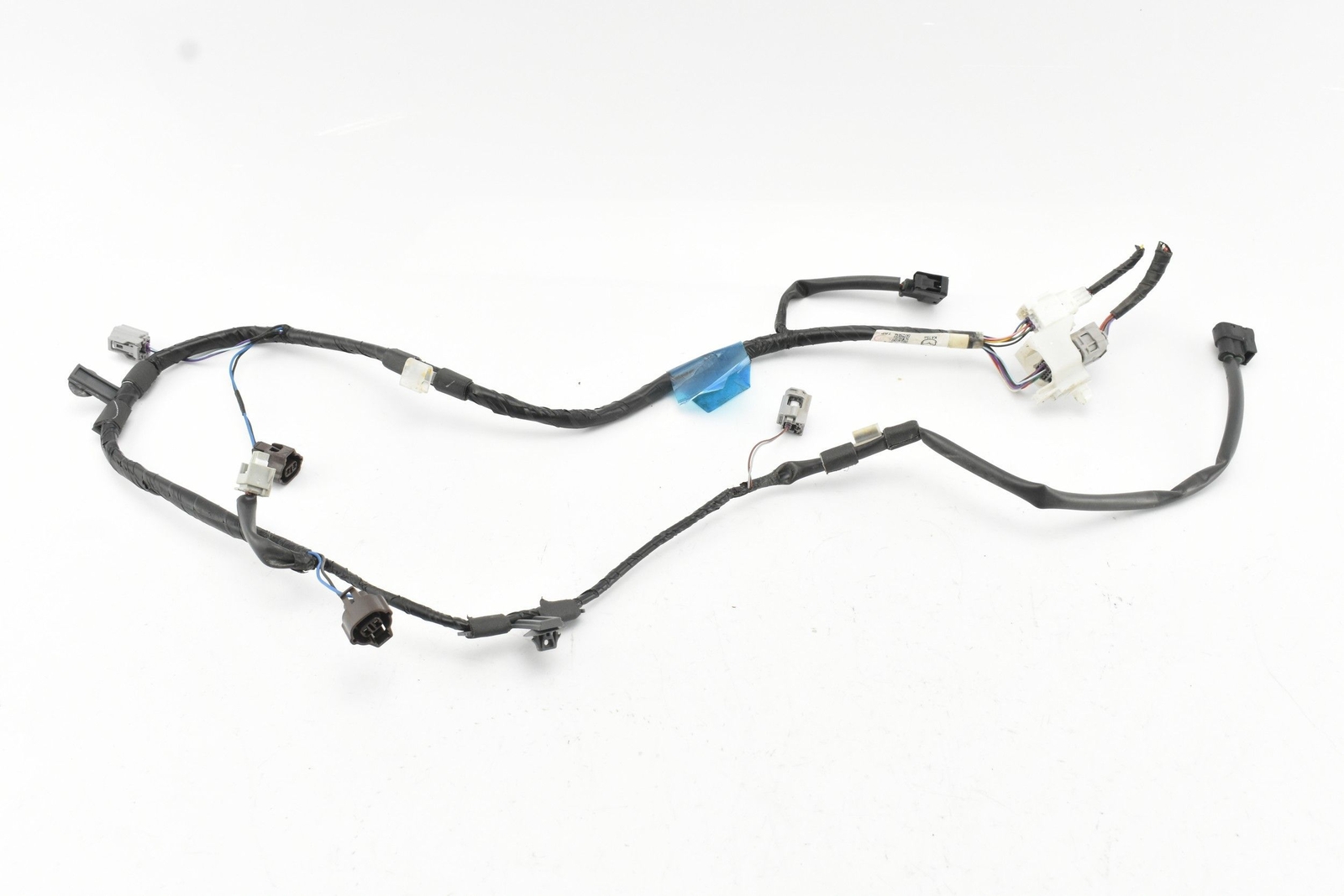 Cablaggio Sensori Parcheggio Paraurti Posteriore D43P67SH0 MAZDA 2 III (DJ) 2020