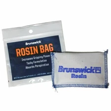 3 PACKS- Brunswick Bowling Rosin Bag