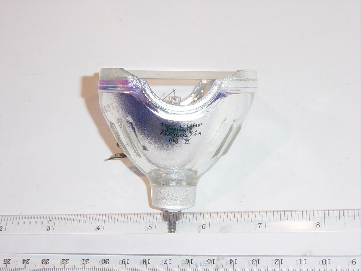 Replacement Tv Bulbs UPC 705124108501 - WOWSAI TV Replacement Lamp In Housing For Sony KDF-60XS955, KDF-E60A20, KDF-60WF655 Televisions Sony Tv Clearance Sale - Foto 2