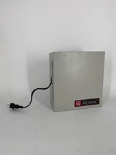 Altronix al168cb Series Multi-Ouput Power Supply
