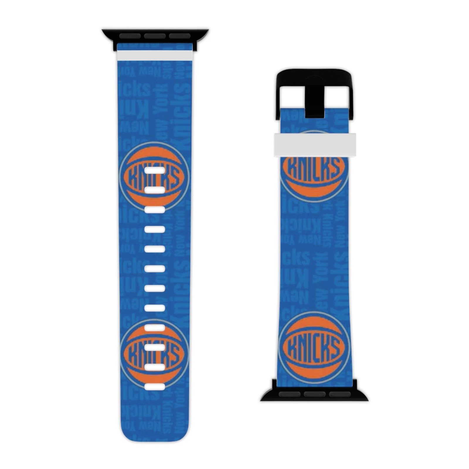 New York Knicks Watch Band for Apple Watch