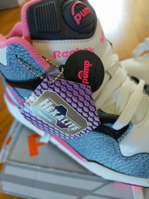 reebok elephant