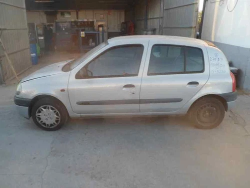 Nebelscheinwerfer Rechts für RENAULT CLIO II FASE I (B/CB0) * 2000 2275216 - Bild 6 von 7