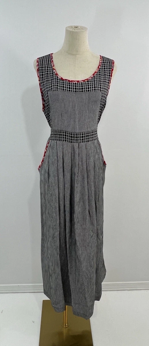 Vintage Pinafore Apron In Women's Vintage Dresses for sale | eBay Vintage Pinafore Apron In Women's Vintage Dresses for sale | eBay