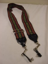 VTG CAMERA STRAP