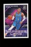 2018 Donruss Optic Express Lane #6 Russell Westbrook Oklahoma City Thunder QTY