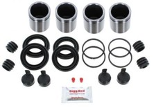 Kits de frein Peugeot BOXER