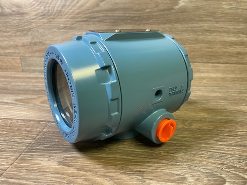 ROSEMOUNT 3144P D1A1NAM5Q4 TEMPERATURE TRANSMITTER WITH-DISPLAY New Without Box