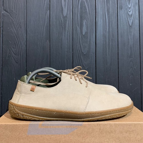 EL NATURALISTA Men's Leather Sneakers Size 42 EU | eBay