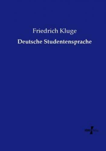 Thumbnail - Deutsche Studentensprache 3033