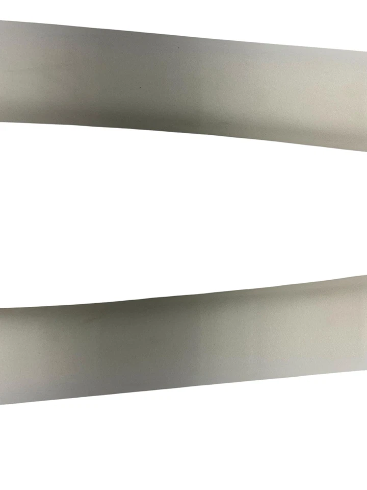 2018-2022 LEXUS RX450h FRONT LEFT RIGHT A PILLAR TRIM SET (2) | PARCHMENT (LB02) - Изображение 4 из 4