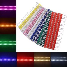 5630 3led Smd Module Abs Injection Waterproof Led Light With Sign Storefront