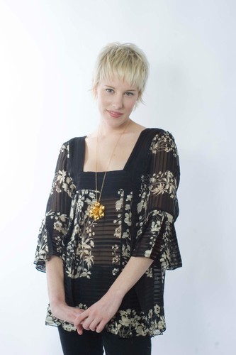 Foley of Foley + Corinna silk print kimono style blouse XS - Afbeelding 1 van 9