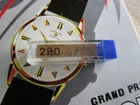 W290 Winding Stem for Pocket Watch Thiel Thiela Thila 18’’’ Sav 784.