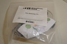 Hamilton Buhl Economical Personal-Sized On-Ear Headphones ha-1a  ha1a 
