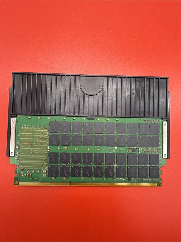 IBM 00LP639 64GB DDR3 MT152KLS8G72MZ-1G6E2B60A 8286 31EA Power8 CDIMM Server Ram - Image 4 of 4