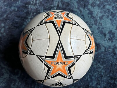 ■adidas（アディダス）■フィナーレ2007　５号球 Adidas Finale 2007 Champions League Official Soccer Match