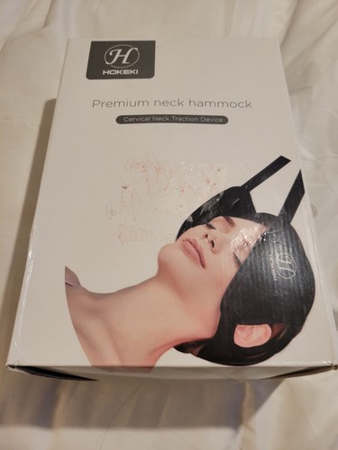 Premium Neck Hammock