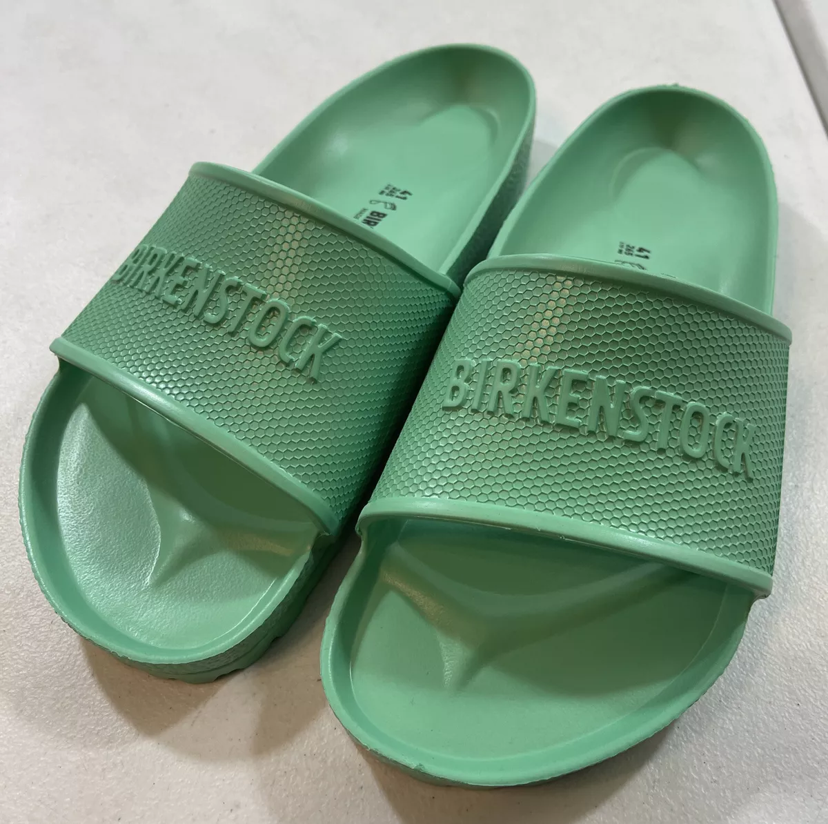 Birkenstock 2020 sales