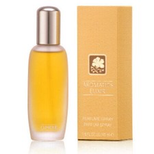Clinique Aromatics Elixir per Donna 45ml Perfume Vaporizzatore