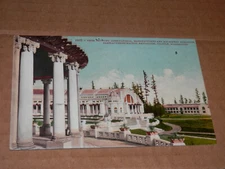 1909 ALASKA-YUKON-PACIFIC EXPOSITION - WORLD'S FAIR - VISTA - POSTCARD