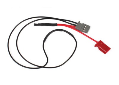 Traxxas 6523 Sensor, temperature and voltage (short) NEW IN PACKAGE TRA6523