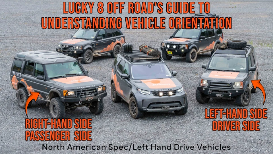 Lámpara indicadora delantera izquierda Land Rover Range Rover P38 95-02 XBD100930 Foto 3 de 3