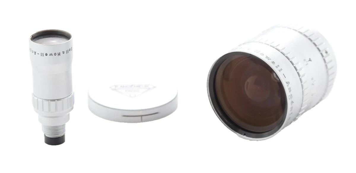 Angénieux f/1.8 Camera Lenses for sale - eBay