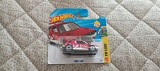 HOTWHEELS Auto Drift Box HW Euro Mattel New