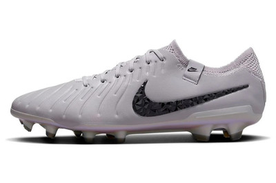 Men's Size 9.5 - Nike Tiempo Legend 10 Elite AS FG Rising Gem Pack -FQ3250 001