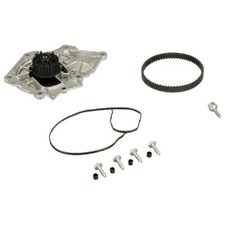 Wasserpumpe + Zahnriemensatz für VW Tiguan AD1 CT1 BW2 Touareg CR7 26866867