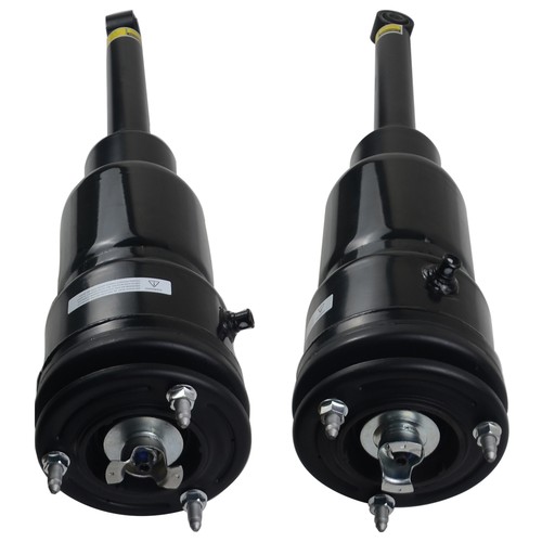 2x Air Suspension Shock Absorbers Rear For Lexus LS 460 4.6L LS 600h 5.0L 2WD - Picture 3 of 9