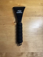Subaru Snow And Ice Scraper