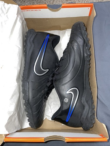 Nike Legend 10 Club Turf Soccer Sneakers Size, M 9 - W 10.5 , DV4345040 Used