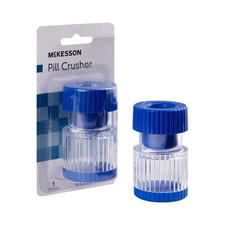 McKesson Pill Crusher Hand Operated 63-6340 1 Ct
