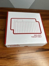 Nuna Wave - Red Light Therapy Belt